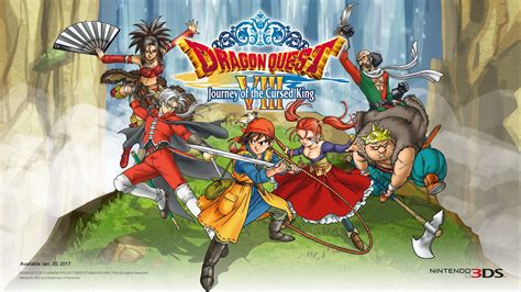 946 Dragon Quest Hd Wallpaper Images And Pictures Myweb