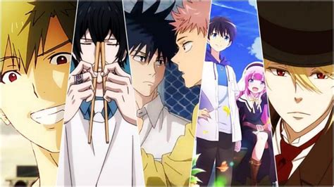 12 Sites For Watching Anime Episodes 2021