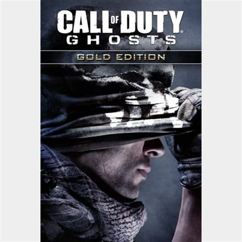Call Of Duty Ghosts Xbox One Games Gameflip