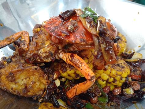 Sentosa Seafood, Puri - Lengkap: Menu terbaru, jam buka & no telepon
