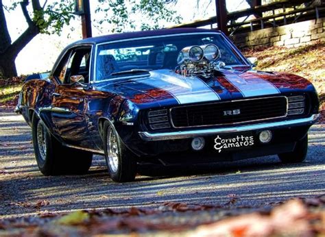 Muscle Car Good Image