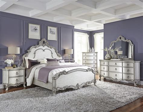 These complete furniture collections include everything you need to outfit the entire bedroom in coordinating style. Pin on bedroom