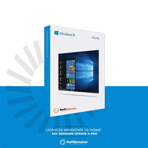 Buy License Windows 10 Home Key Genuine Upgrade To Pro Softgenuine