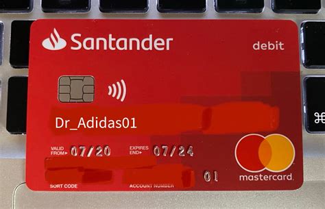 Santander Zero Card Santander Credit Card Activation How To Guide Banking With The