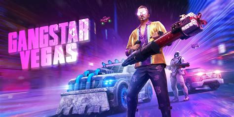 How To Download And Install Gangstar Vegas Mod Apk