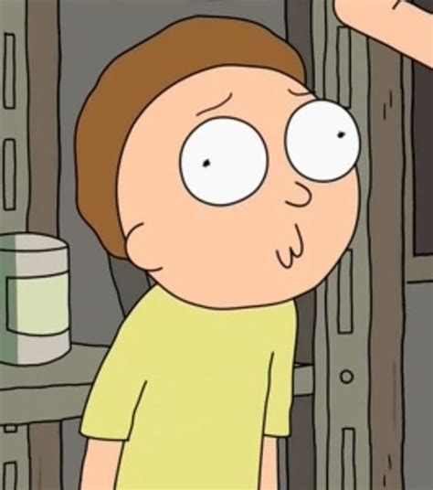 En esta historia de un solo número, ilustrado por el también escritor kyle starks, morty adopta el segundo pasatiempo favorito de eeuu: Information About Morty Smith | Fondos de comic, Tatuaje ...