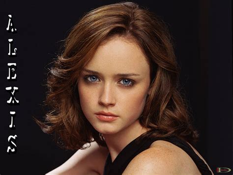 1920x1080px 1080p Free Download Alexis Bledel Female Young