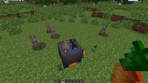 Minecraft Rabbit Stew How To Make Materials And More Firstsportz