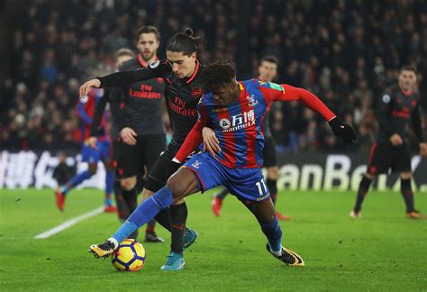Click here to reveal spoilers. Arsenal Vs Crystal Palace: 5 things we learned - Alexis ...