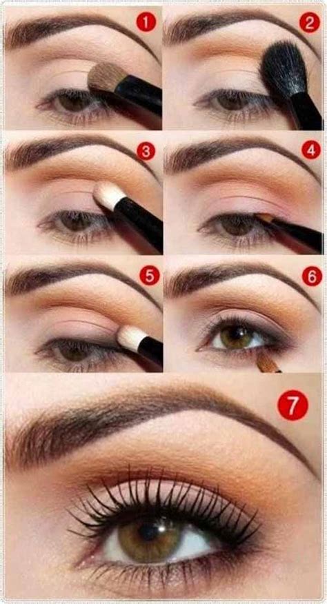 25 Gorgeous Eye Makeup Tutorials For Beginners Of 2019