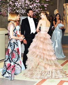 Bradley Cooper And Suki Waterhouse All The Met Gala 39 S Sexiest