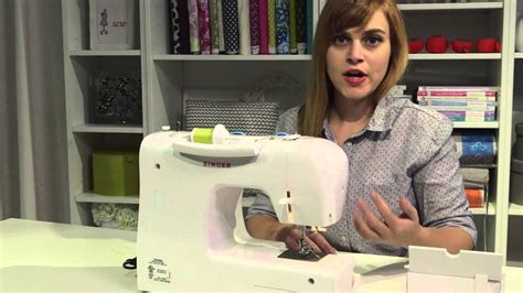 Singer Simple 2263 Owners Class Threading Youtube Simple Sewing