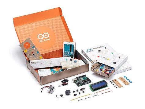 Everything You Need To Get Started With Arduino Projects Make Tech Easier