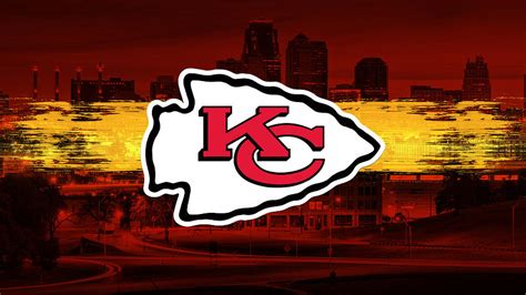 Find and buy tickets to all games. Kansas City Chiefs Digital Art by Nicholas Legault