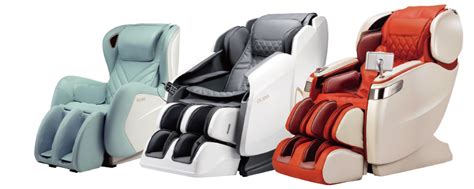 Nzs Best Refurbished Massage Chairs Irelax Nz