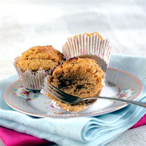 The Best Low Carb Pumpkin Spice Muffins Dairy Free Low Carb So