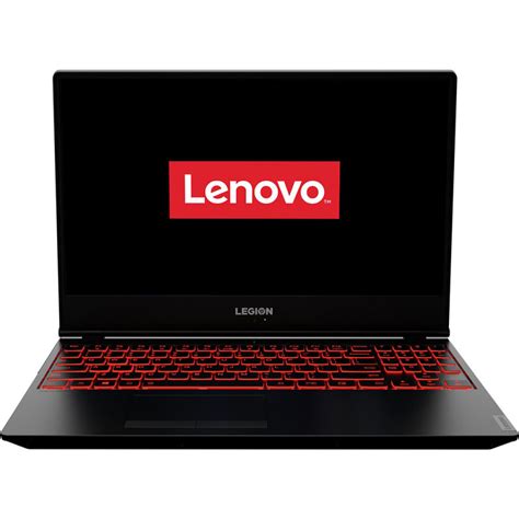 Laptop Lenovo Gaming 156 Legion Y7000 Fhd Ips Procesor Intel Core