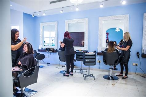 best hair salon in abu dhabi dubai british salon abu dhabi dubai hair and beauty salon