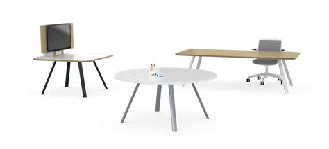 Watson Office Furniture Modern Coffee Table Meeting Table