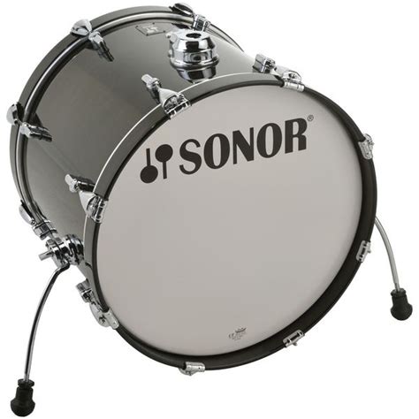 Sonor 18x14 Aq2 Bass Drum Tsb Thomann United Arab Emirates