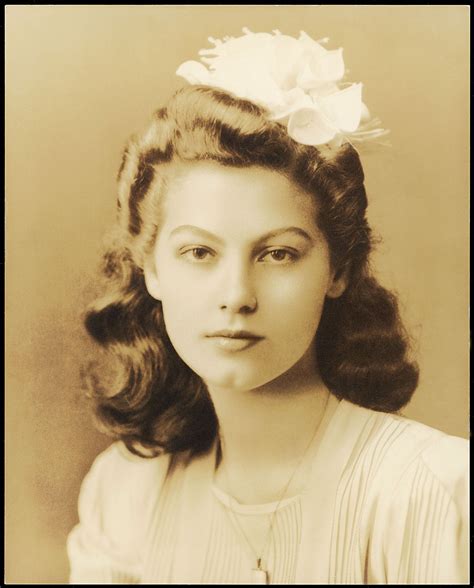 Ava Gardner It Is Said She Was Melungeon Andor Tri Racial Made Up