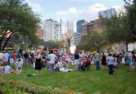 13 Fun Things To Do In Midtown Houston Quartzmountain