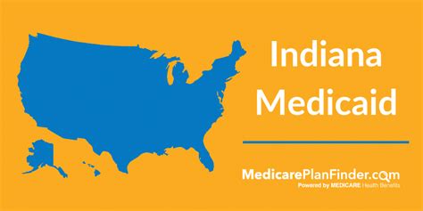 Indiana Medicaid Ultimate Consumer Guide Medicare Plan Finder