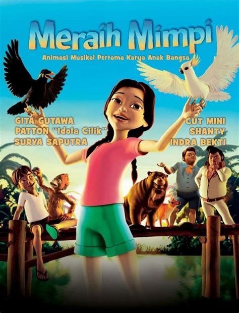 19 Info Film Anak Terbaik Indonesia