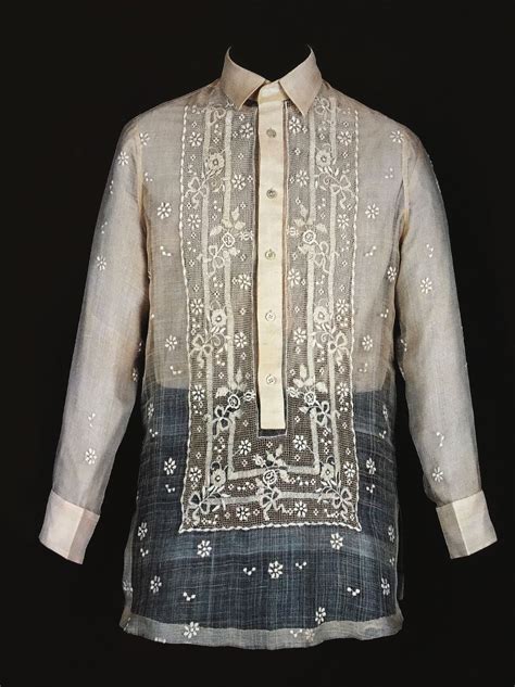 World Traditional Clothing Barong Tagalog Filipino National Costume The Best Porn Website