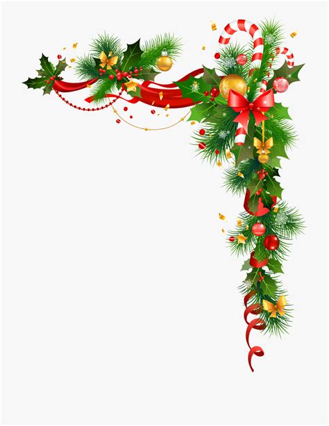 Search more hd transparent christmas garland image on kindpng. Christmas Garland Png / Christmas Garland Clipart | Free ...