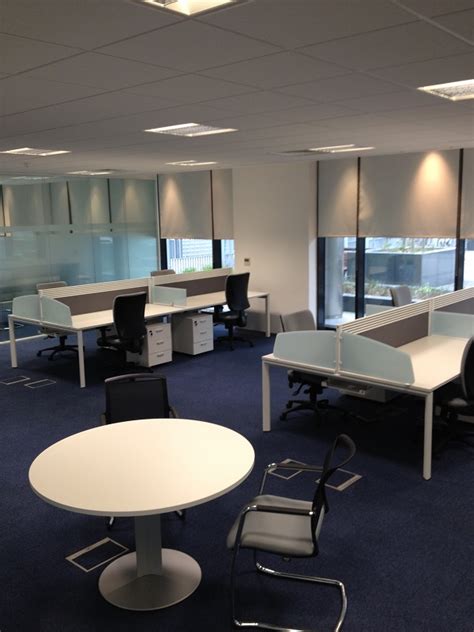 Officeworx Office Fit Out And Refurbishment Projects