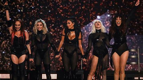 Fans Are Upset With Pussycat Dolls Racy X Factor Performance