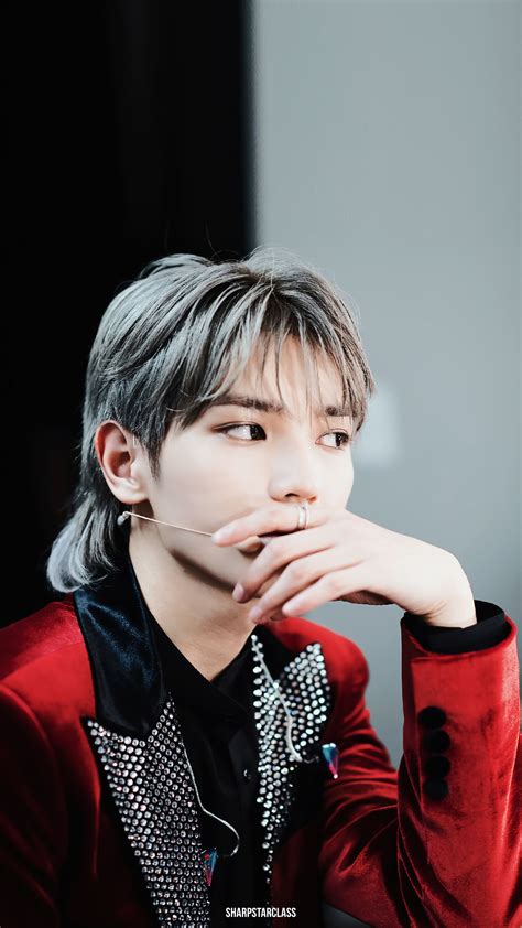 Kpop Taeyong Nct 127 Johnny Pinterest Culture Wallpapers Dream