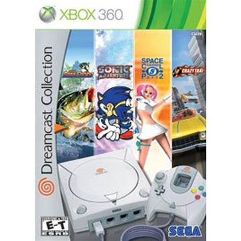 Trade In Dreamcast Collection Gamestop