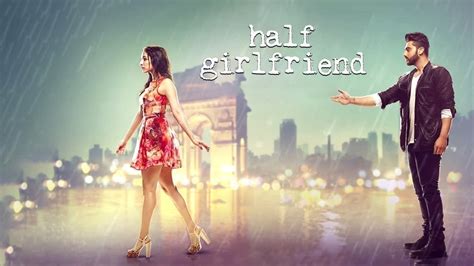 Watch Half Girlfriend Full Hd Movie Online On Zee5