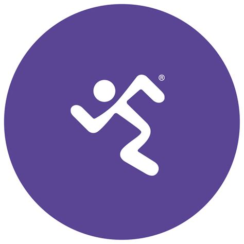 Logo 12 Anytime Fitness