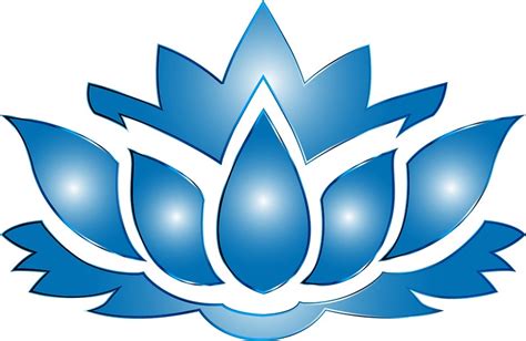 The Best Free Lotus Flower Silhouette Images Download From 1258 Free