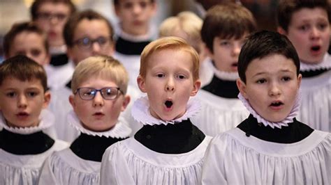 The Science Behind Why Choir Singing Is Good For You Cbc Radio