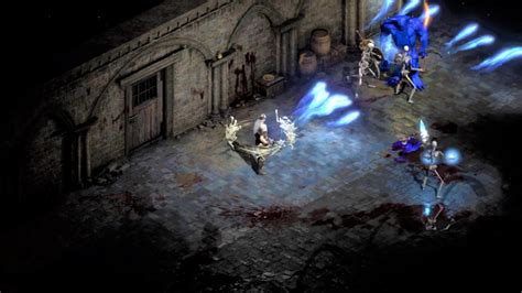 Diablo 2 Resurrection How To Complete Tools Of The Trade Gamepur