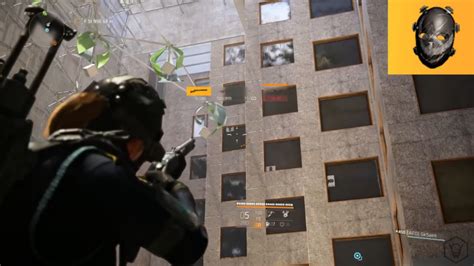 Division 2 Mask Guide All 12 Hunter Mask Locations For Ghost Demon And More