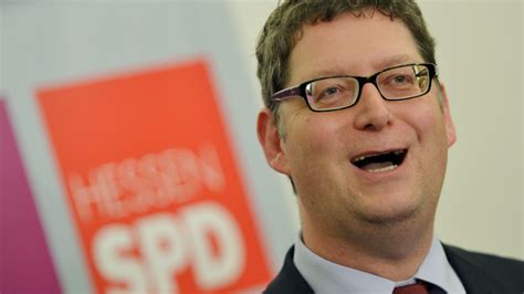 hessen spd schäfer gümbel gibt minderheitsregierung auf der spiegel