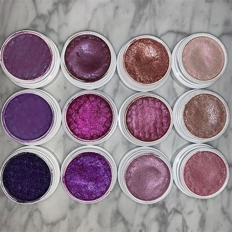 Our Purple Palette Is Launching Today Here Are Some Of Our Favorite