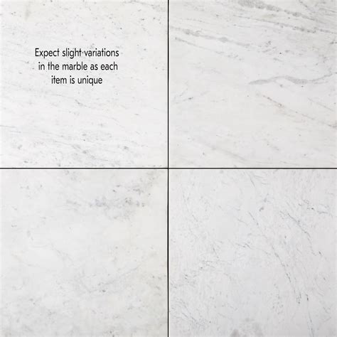 It's light enough to move from. Silhouette Pedestal Round Dining Table - White Marble ...