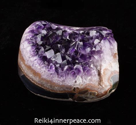 Reiki Healing With Crystals Reiki For Inner Peace