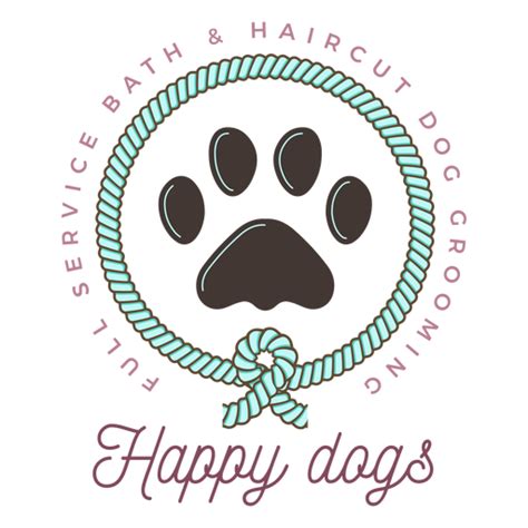 Dog Logo Png And Svg Transparent Background To Download