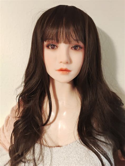 Jy 162 Silicone Babe The Doll Forum