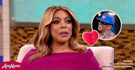 Daytime Host Wendy Williams Says She Will Get Married Again After