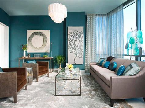 Pin By Andrea Zúñiga On Home Furniture Turquoise Living Room Decor