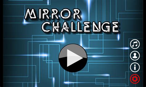 Mirror Challenge