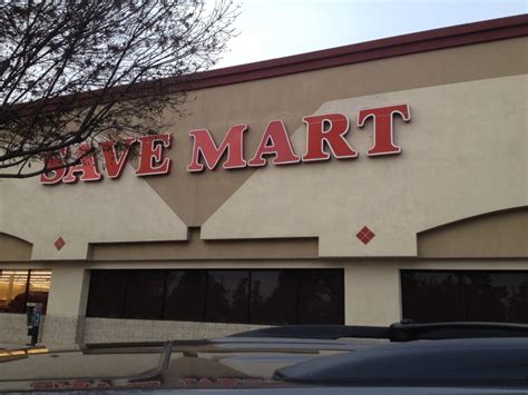 Save Mart Supermarkets Grocery Fresno Ca Reviews Photos Yelp